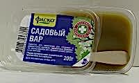 Садовый вар в контейнере